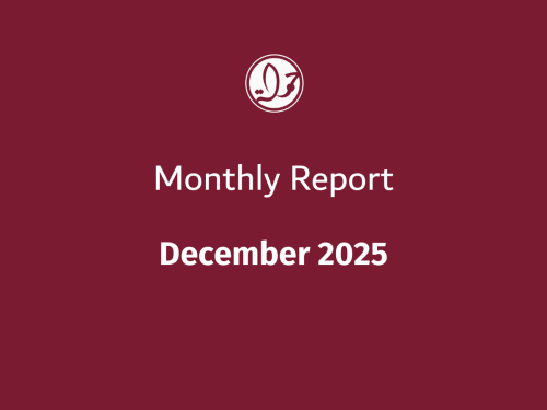 7amleh's Monthly Update on Palestinian Digital Rights: December