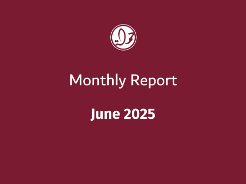 7amleh's Monthly Update on Palestinian Digital Rights: June