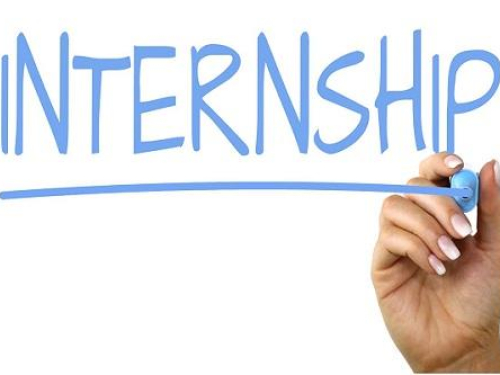 Internship in Fundraising and International Relations
