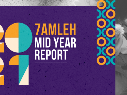 Mid-Year Report 2021