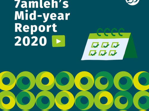 Mid-year Report 2020