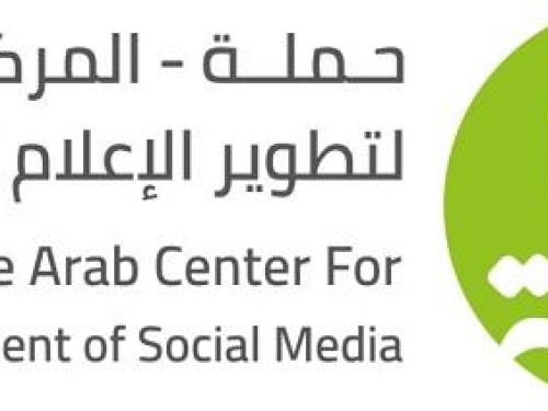 ثيمة منتدى فلسطين للنشاط الرّقمي 2020 "رقمنة فلسطين ما بين تهديدات الواقع وفرص المستقبل"
