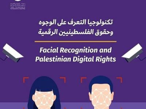 Facial Recognition Technology & Palestinian Digital Rights