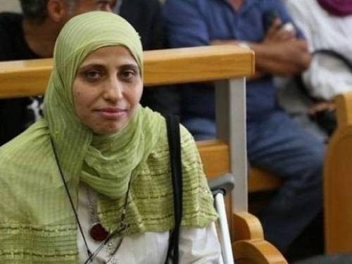 7amleh Center denounces the unfair judgment against poet Dareen Tatour