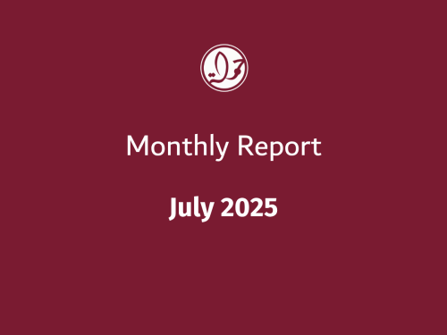 7amleh's Monthly Update on Palestinian Digital Rights: July
