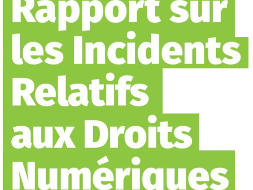 7amleh Publie un Rapport Documentant l’Agression contre les Droits Numériques des Palestiniens