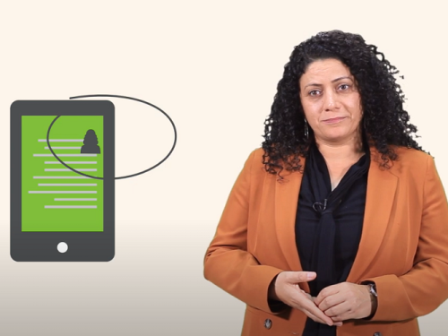 كيف نحمي أولادنا من التنمر الإلكتروني؟