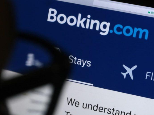 7amleh welcomes Booking.com’s decision to label the unlawful Israeli settlements