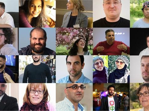 "حملة" ينظم منتدى فلسطين للنشاط الرقمي 2018  الحقوق الرقمية والمبادرات الملهمة